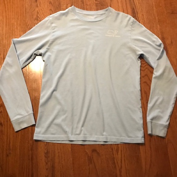 Vineyard Vines long sleeve t-shirt - Picture 1 of 3